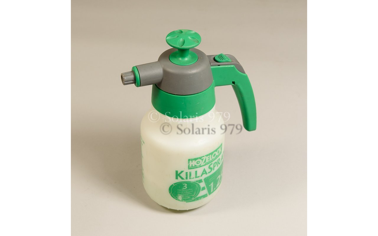 Mounting solution sprayer 1.5 L TyökalutMounting solution sprayer 1.5 